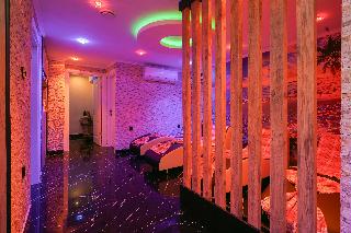 Kleopatra Arsi Hotel fotoÄŸrafÄ±