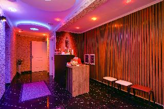 Kleopatra Arsi Hotel fotoÄŸrafÄ±