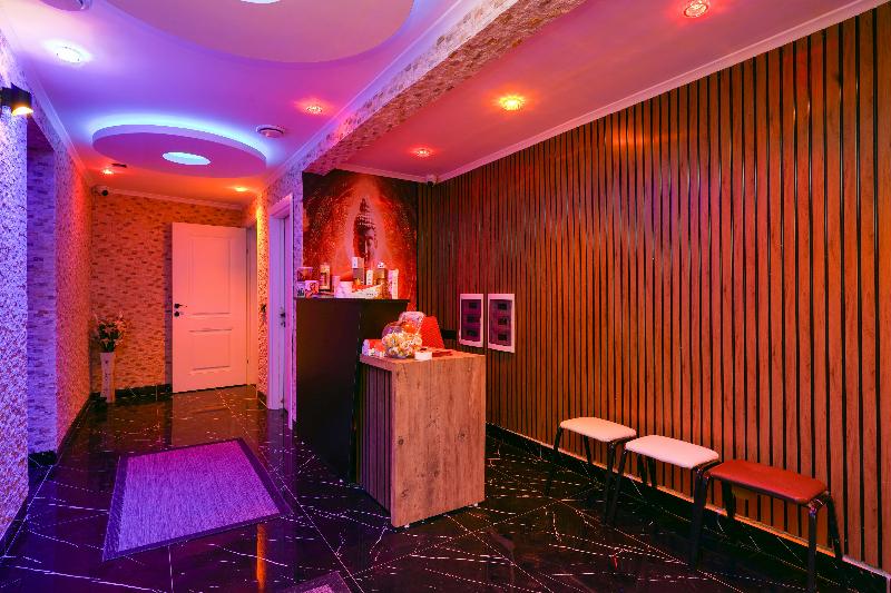Kleopatra Arsi Hotel - Aktivite
