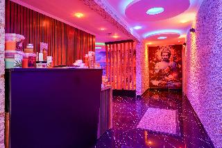 Kleopatra Arsi Hotel fotoÄŸrafÄ±