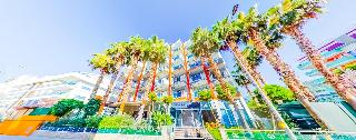 Kleopatra Arsi Hotel fotoÄŸrafÄ±
