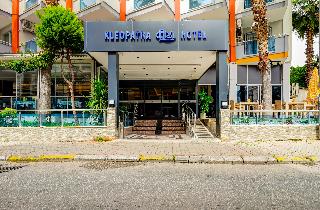 Kleopatra Arsi Hotel fotoÄŸrafÄ±