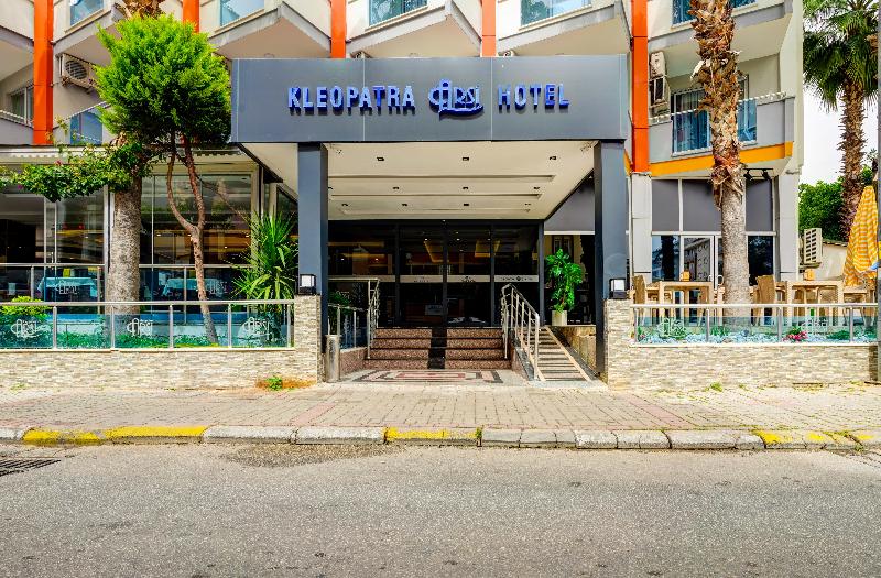 Kleopatra Arsi Hotel - Genel