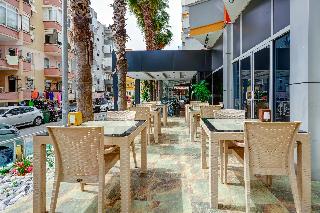 Kleopatra Arsi Hotel fotoÄŸrafÄ±