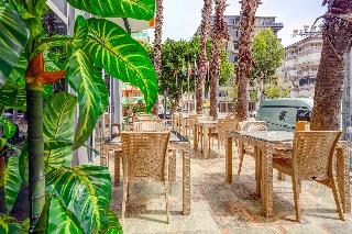 Kleopatra Arsi Hotel fotoÄŸrafÄ±