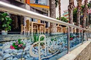 Kleopatra Arsi Hotel fotoÄŸrafÄ±