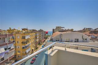 Kleopatra Arsi Hotel fotoÄŸrafÄ±