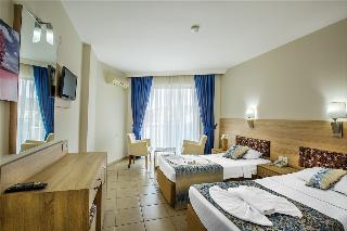 Kleopatra Arsi Hotel fotoÄŸrafÄ±