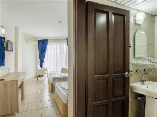Kleopatra Arsi Hotel fotoÄŸrafÄ±