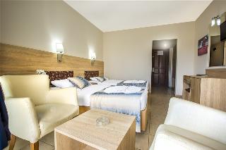 Kleopatra Arsi Hotel fotoÄŸrafÄ±