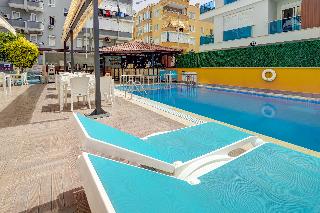 Kleopatra Arsi Hotel fotoÄŸrafÄ±