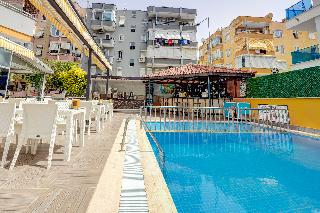 Kleopatra Arsi Hotel fotoÄŸrafÄ±
