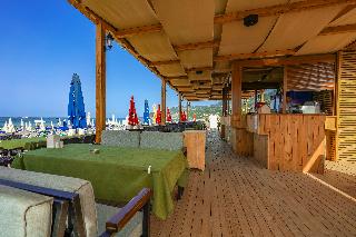 Kleopatra Arsi Hotel fotoÄŸrafÄ±