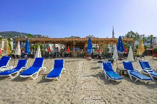 Kleopatra Arsi Hotel fotoÄŸrafÄ±