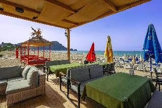 Kleopatra Arsi Hotel fotoÄŸrafÄ±
