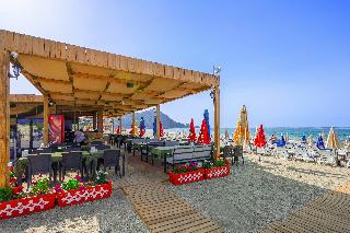 Kleopatra Arsi Hotel fotoÄŸrafÄ±