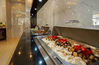 Kleopatra Arsi Hotel fotoÄŸrafÄ±