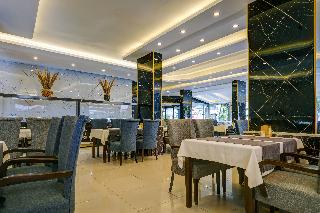 Kleopatra Arsi Hotel fotoÄŸrafÄ±