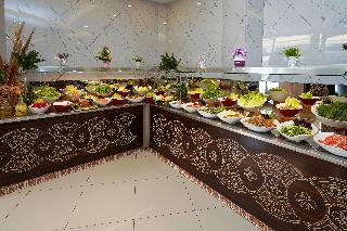 Kleopatra Arsi Hotel fotoÄŸrafÄ±