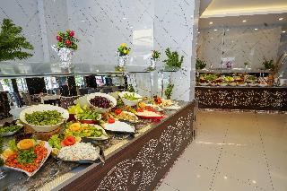 Kleopatra Arsi Hotel fotoÄŸrafÄ±