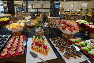 Kleopatra Arsi Hotel fotoÄŸrafÄ±