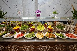 Kleopatra Arsi Hotel fotoÄŸrafÄ±