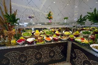 Kleopatra Arsi Hotel fotoÄŸrafÄ±