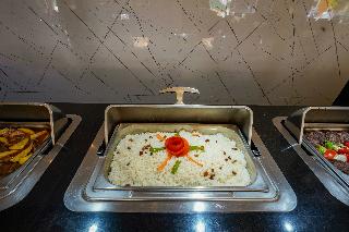 Kleopatra Arsi Hotel fotoÄŸrafÄ±