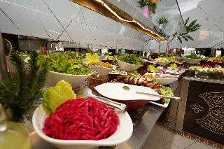 Kleopatra Arsi Hotel fotoÄŸrafÄ±