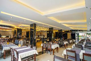 Kleopatra Arsi Hotel fotoÄŸrafÄ±
