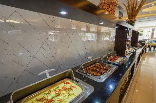 Kleopatra Arsi Hotel fotoÄŸrafÄ±