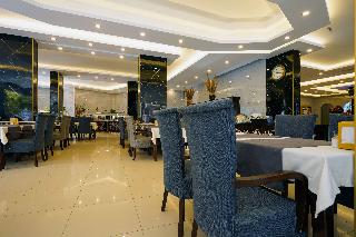 Kleopatra Arsi Hotel fotoÄŸrafÄ±