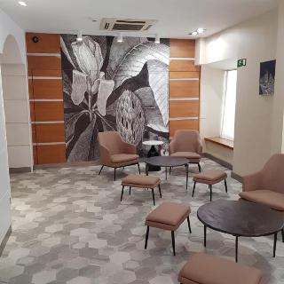 Hotel Ateneo fotoÄŸrafÄ±