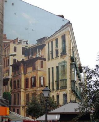 Hotel Ateneo fotoÄŸrafÄ±