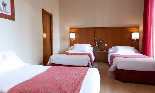 Hotel Ateneo fotoÄŸrafÄ±