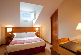 Hotel Ateneo fotoÄŸrafÄ±