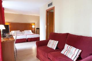 Hotel Ateneo fotoÄŸrafÄ±
