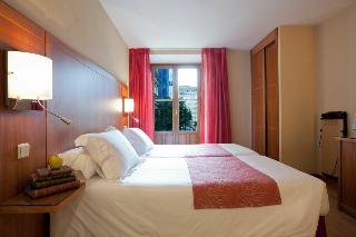 Hotel Ateneo fotoÄŸrafÄ±