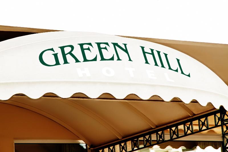 Green Hill - Genel