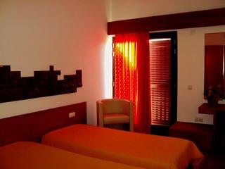Hotel Apartamento Porto Côvo fotoÄŸrafÄ±