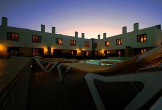 Hotel Apartamento Porto Côvo fotoÄŸrafÄ±