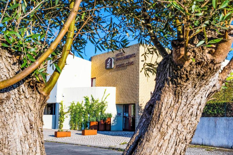 Hotel Apartamento Porto Côvo - Genel