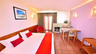 Hotel Apartamento Porto Côvo fotoÄŸrafÄ±