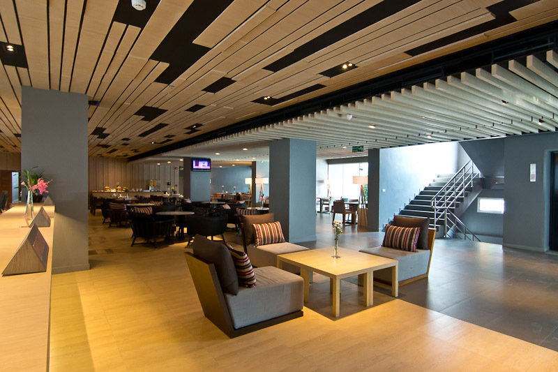 The Sun Xclusive otel fotoğrafı