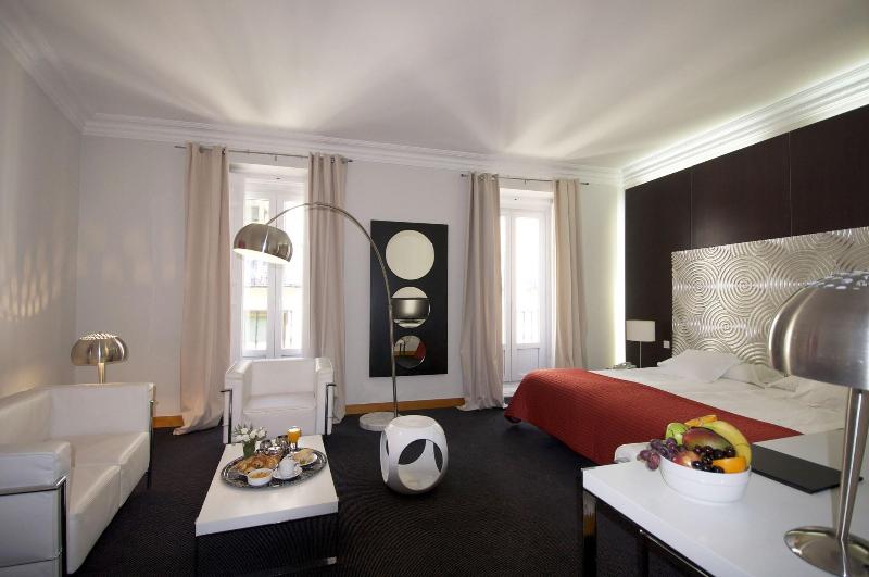 Suite Prado - Genel