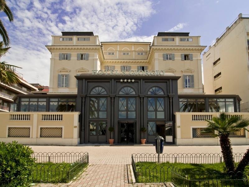 Hotel San Giorgio - Genel