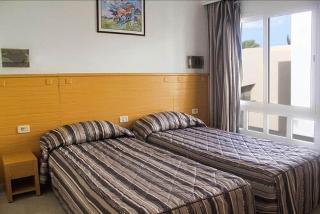 Andalucia Beach Hotel & Residence (Appartments) otel fotoğrafı