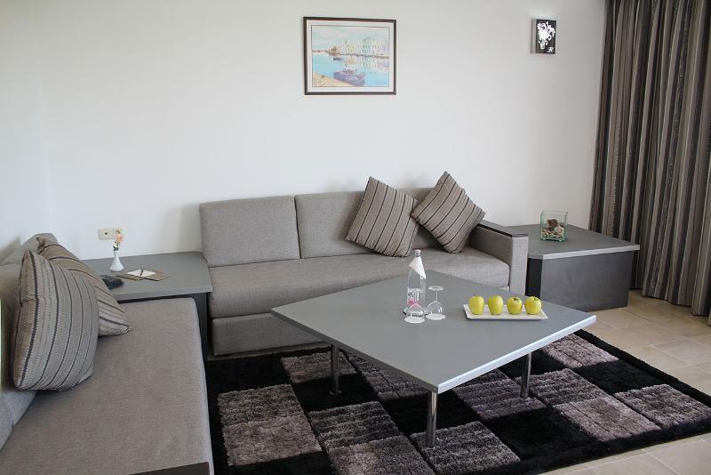 Andalucia Beach Hotel & Residence (Appartments) - Oda