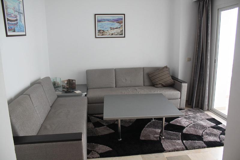 Andalucia Beach Hotel & Residence (Appartments) - Oda