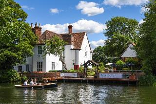 The Kingfisher Bedford fotoÄŸrafÄ±